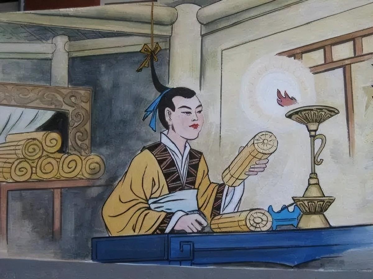 匡衡