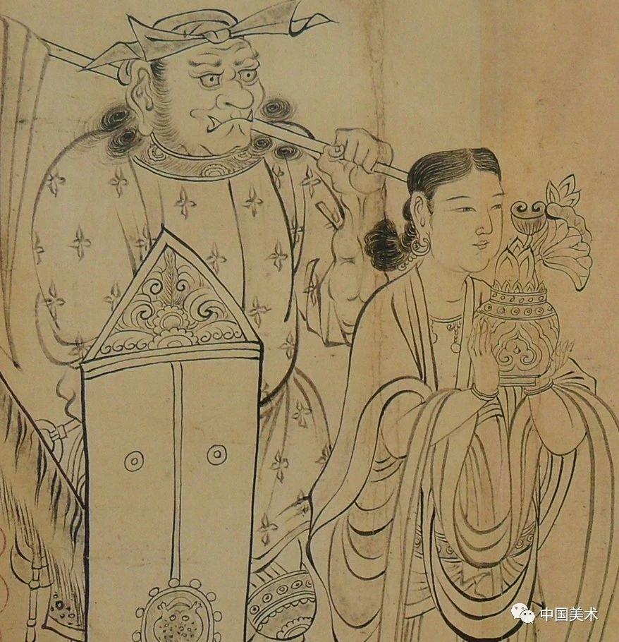 吳道子
