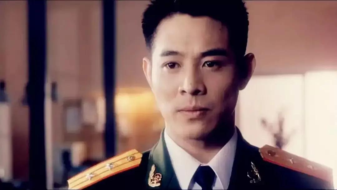 李連傑