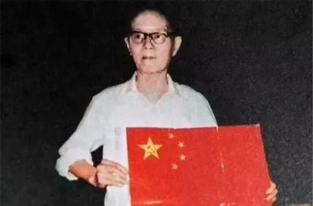 曾聯松