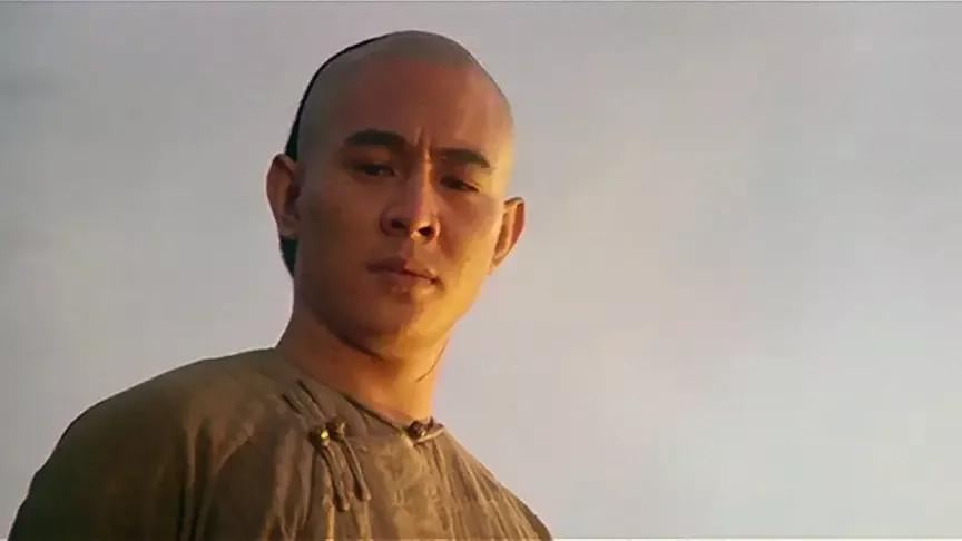 李連傑