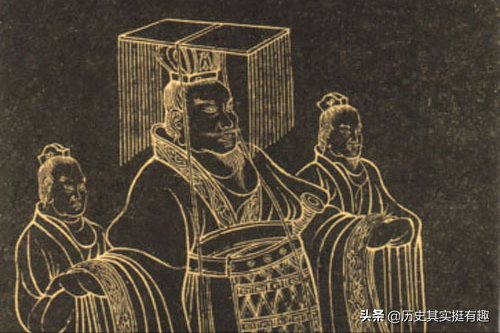 漢武帝是誰（漢武帝劉徹：他到底是偉大的千古一帝，還是冷血的殘暴之主？）