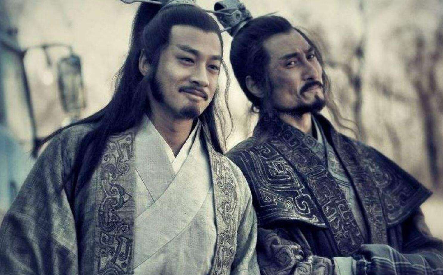 項羽