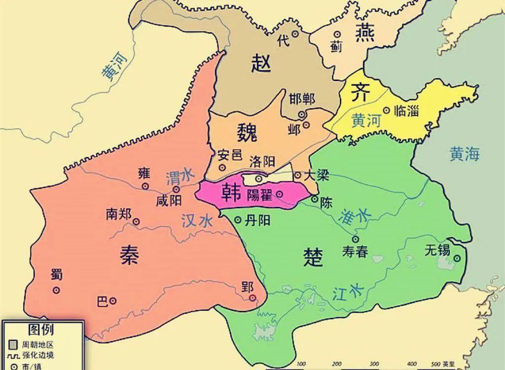 趙括