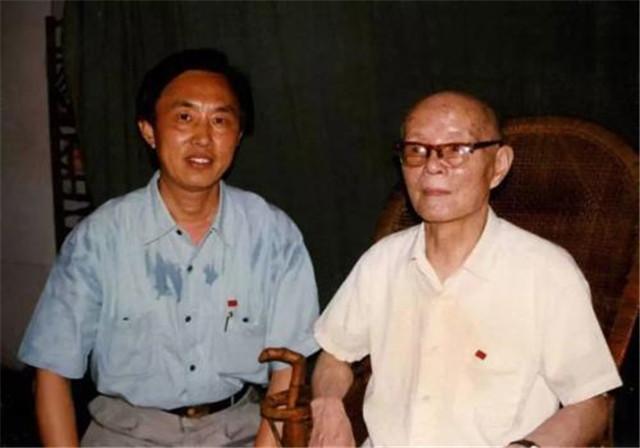 曾聯松
