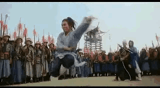 李連傑