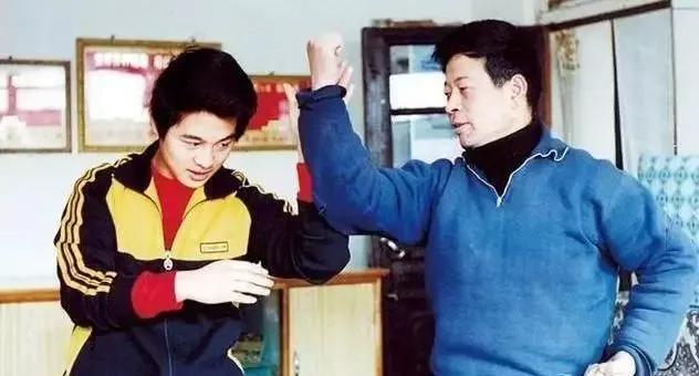 李連傑