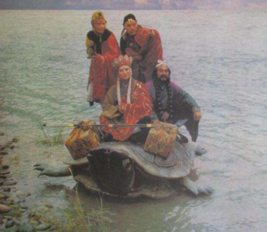 吳承恩