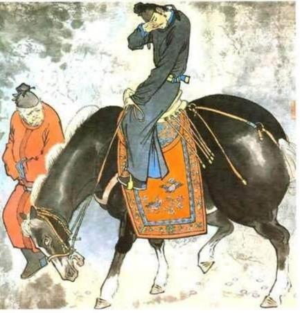 唐玄宗