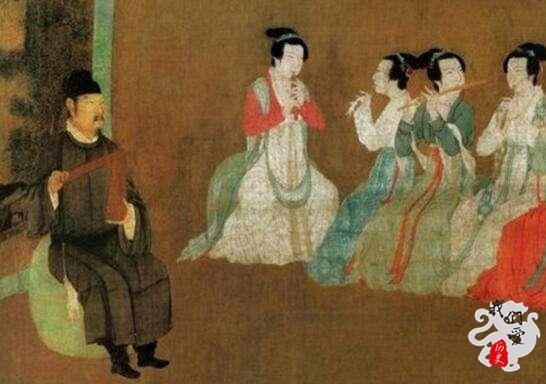 李龜年