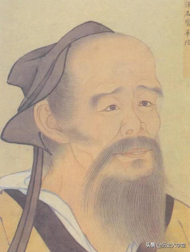 張仲景