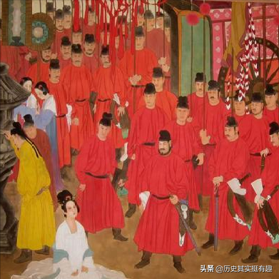 唐玄宗