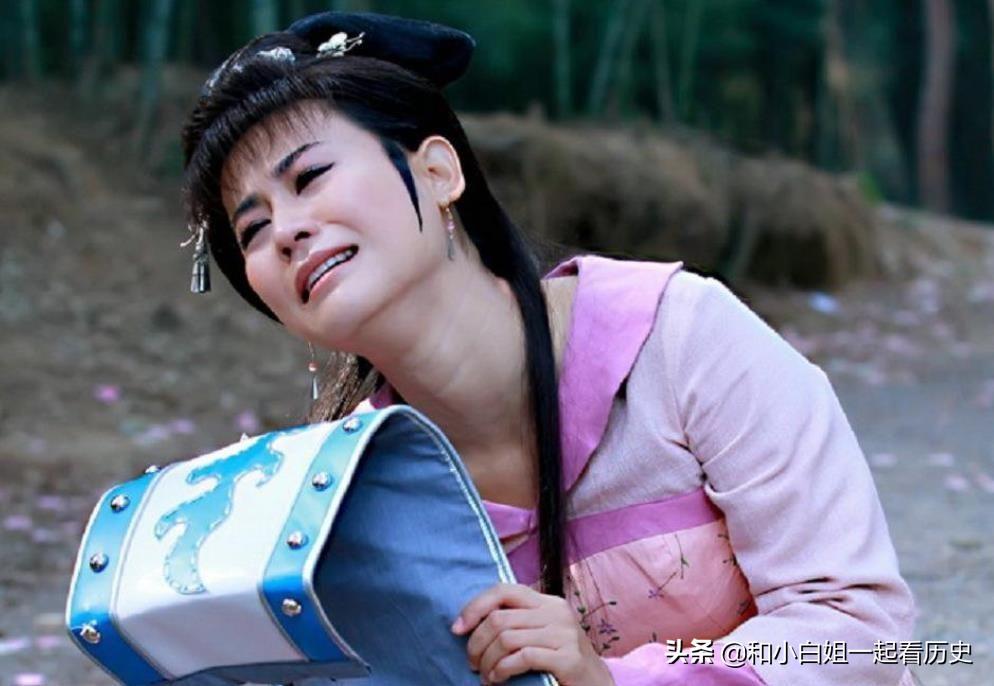 王寶釧