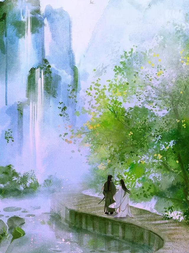 白居易