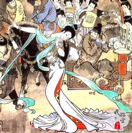 李龜年