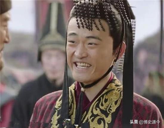 劉禪