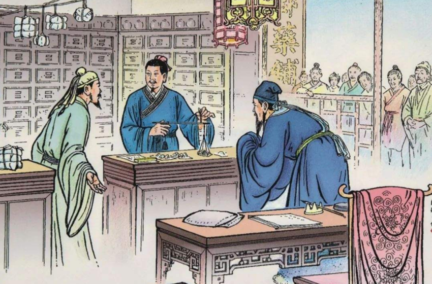 孫思邈