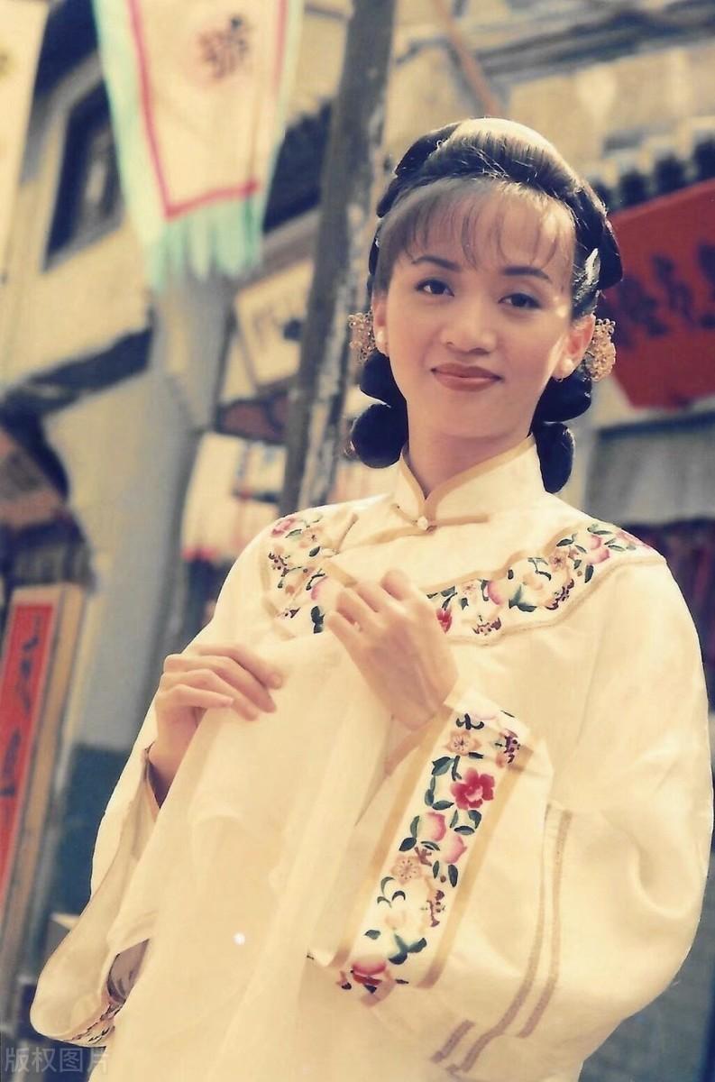 梅艷芳