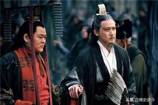 劉禪