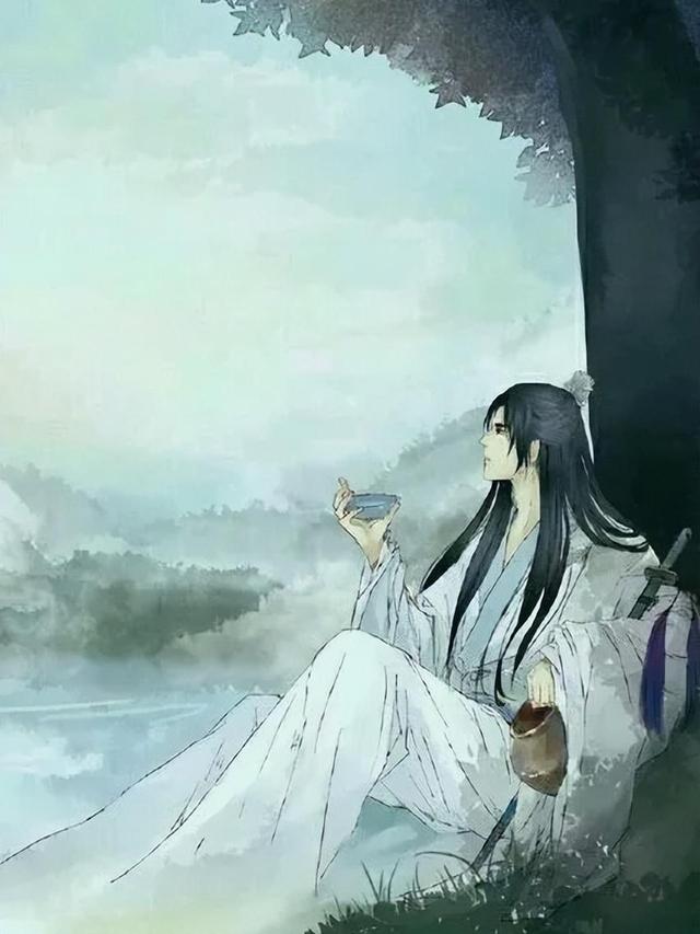 白居易