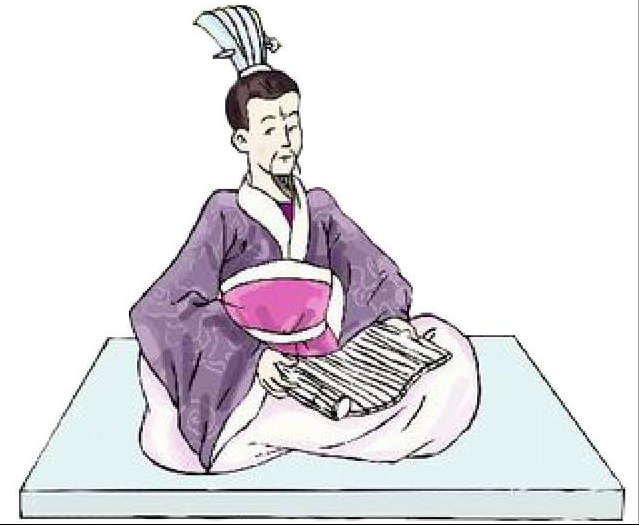 扁鵲