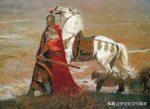 精忠報國的主角是誰（精忠報國的主角岳飛的故事）