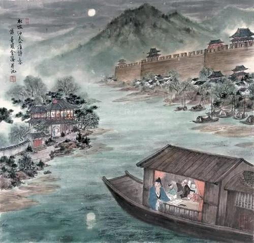 杜牧