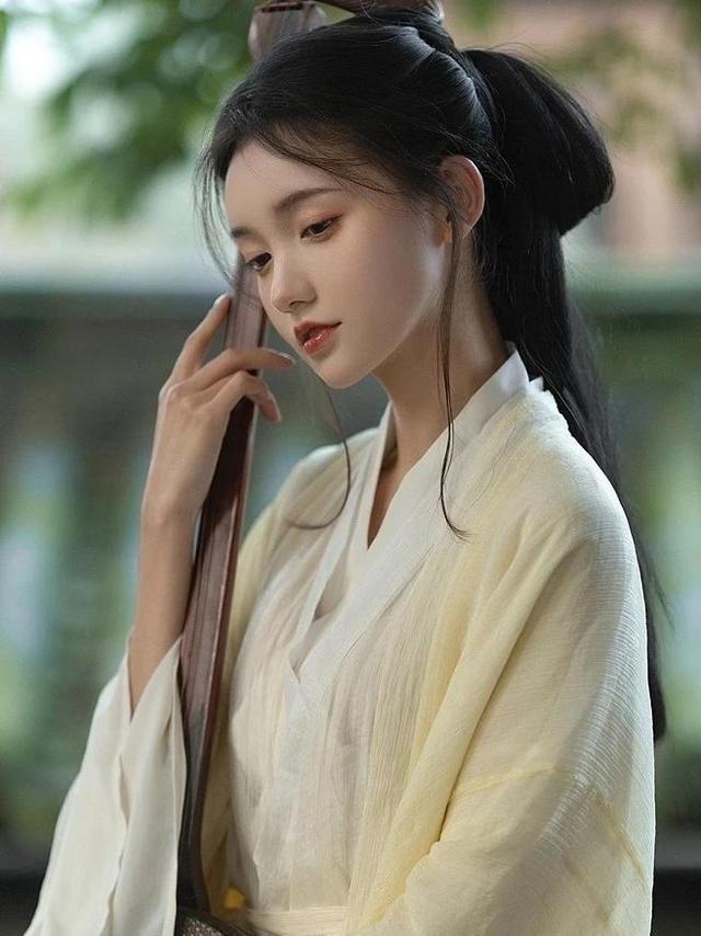 白居易