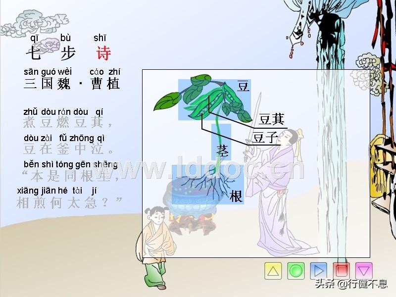 曹植