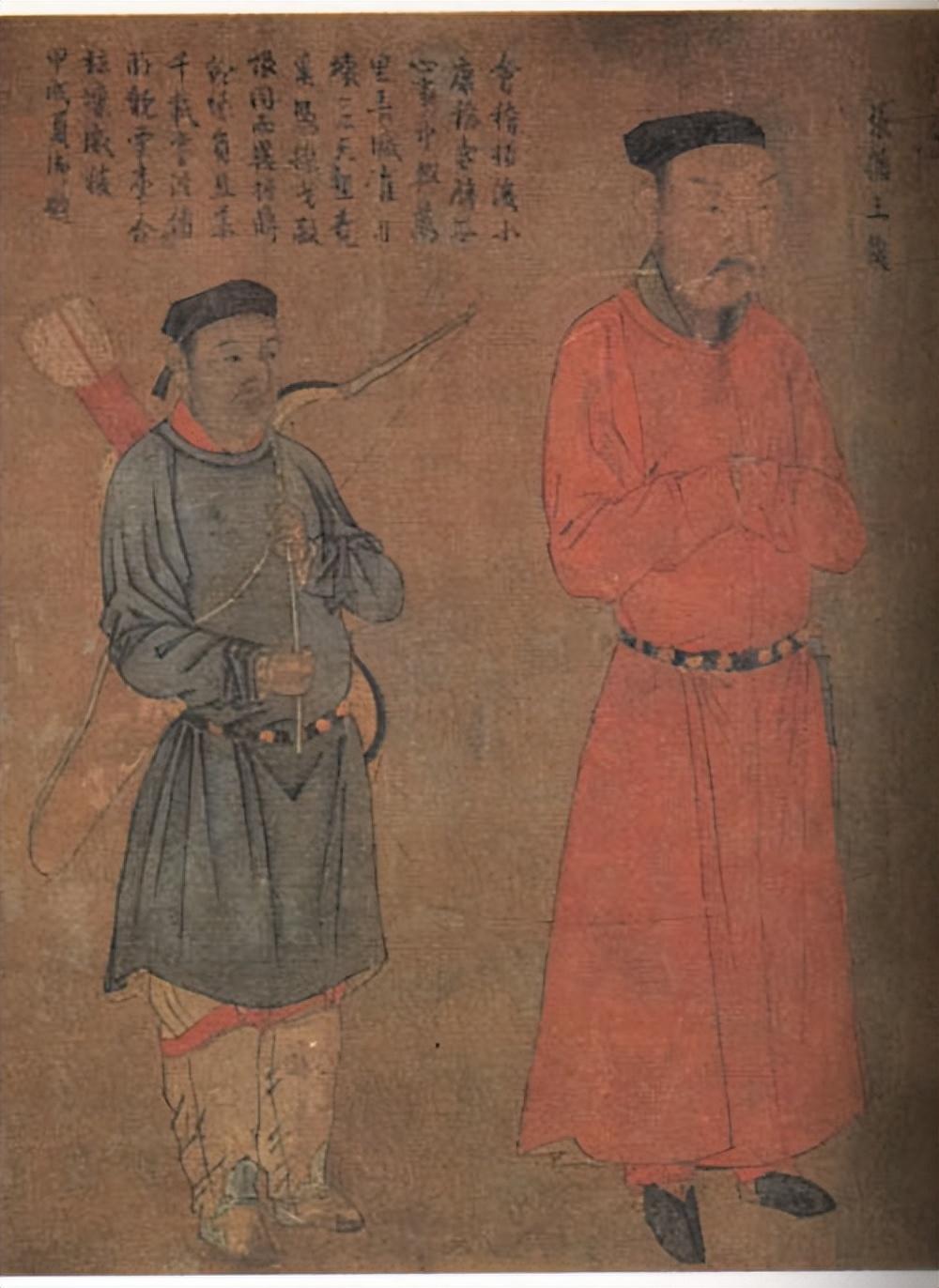 岳飛