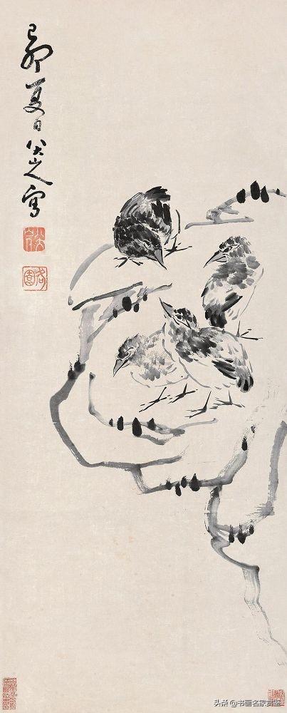 朱耷