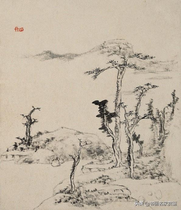 朱耷