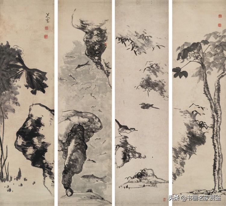 朱耷