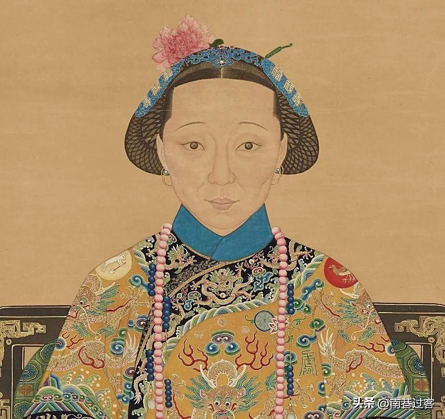 慈禧