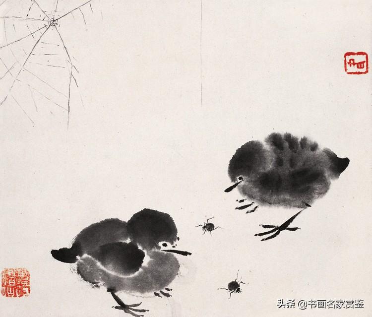 朱耷
