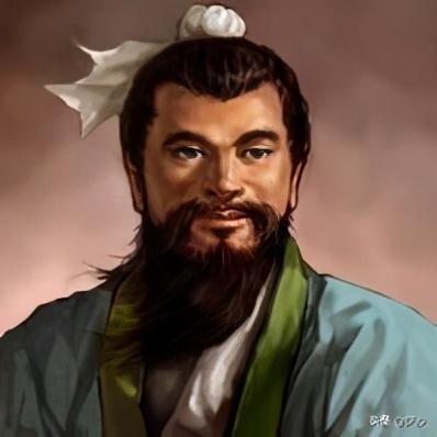 龐統