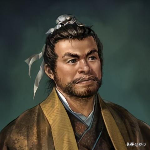 龐統