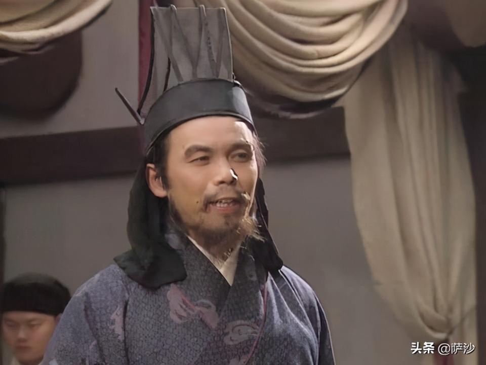 龐統