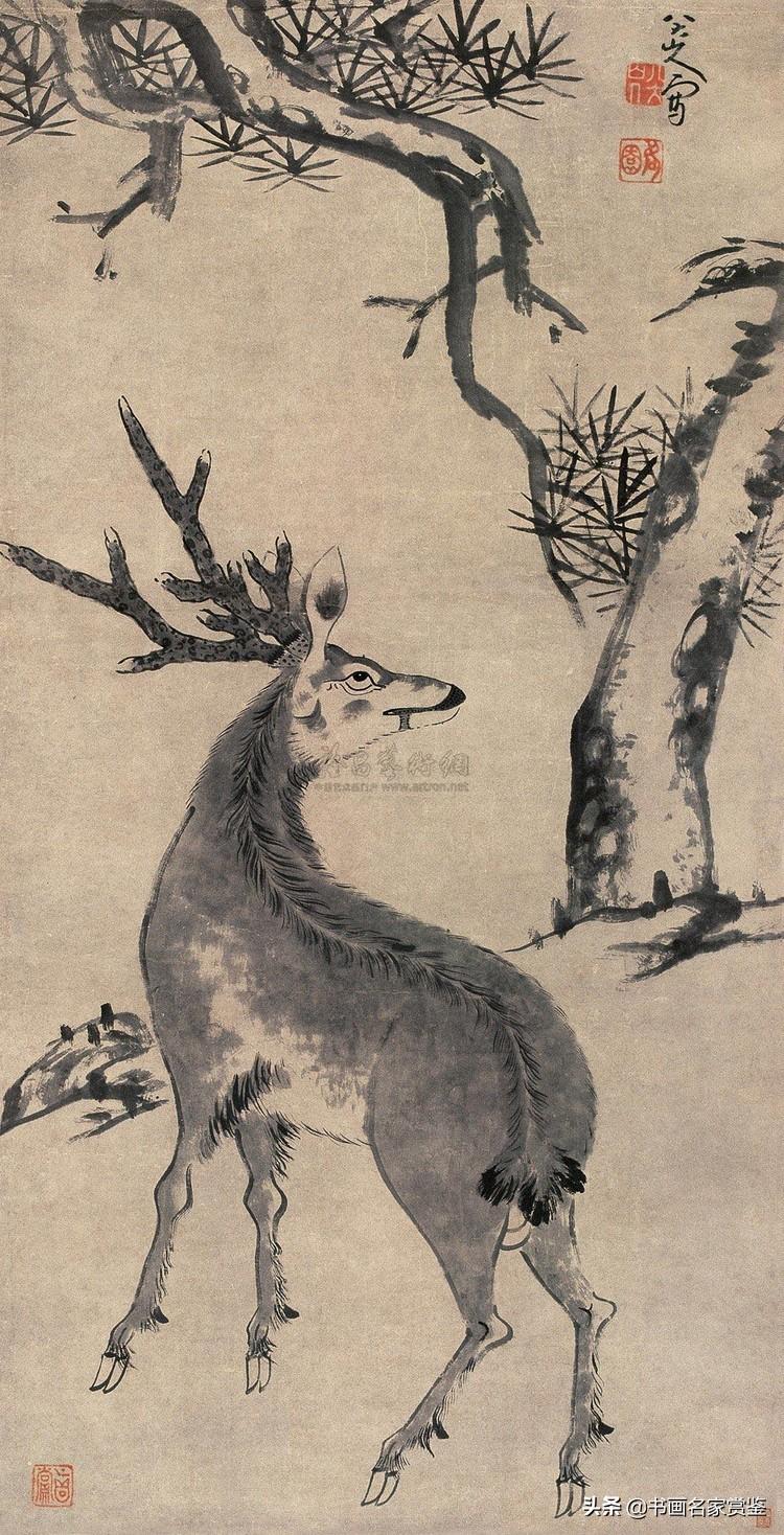 朱耷