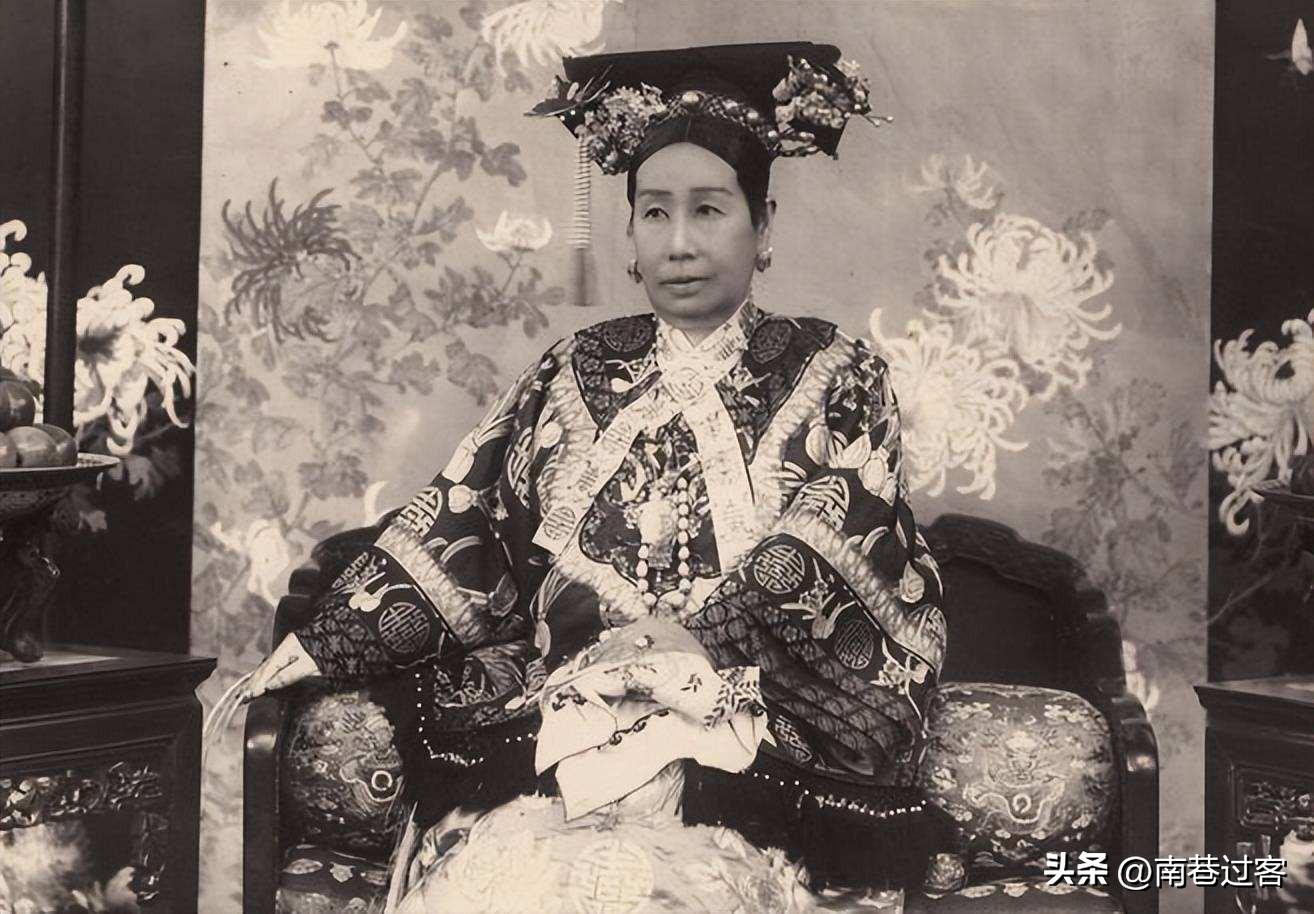 慈禧