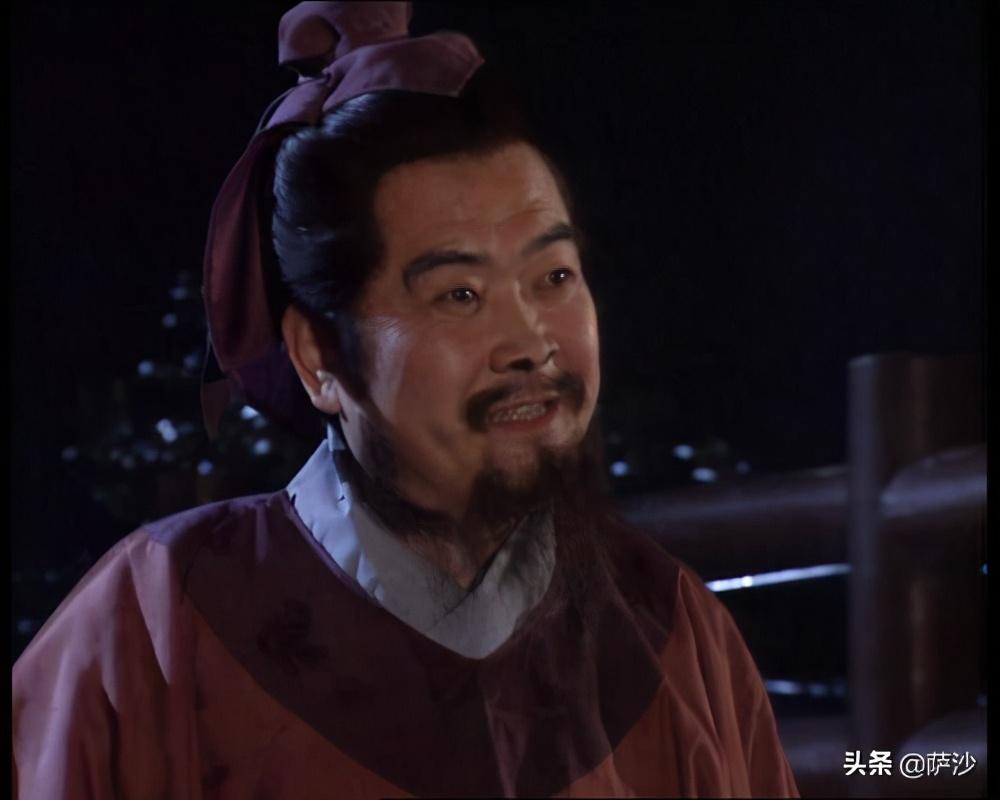 龐統
