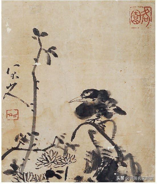 朱耷