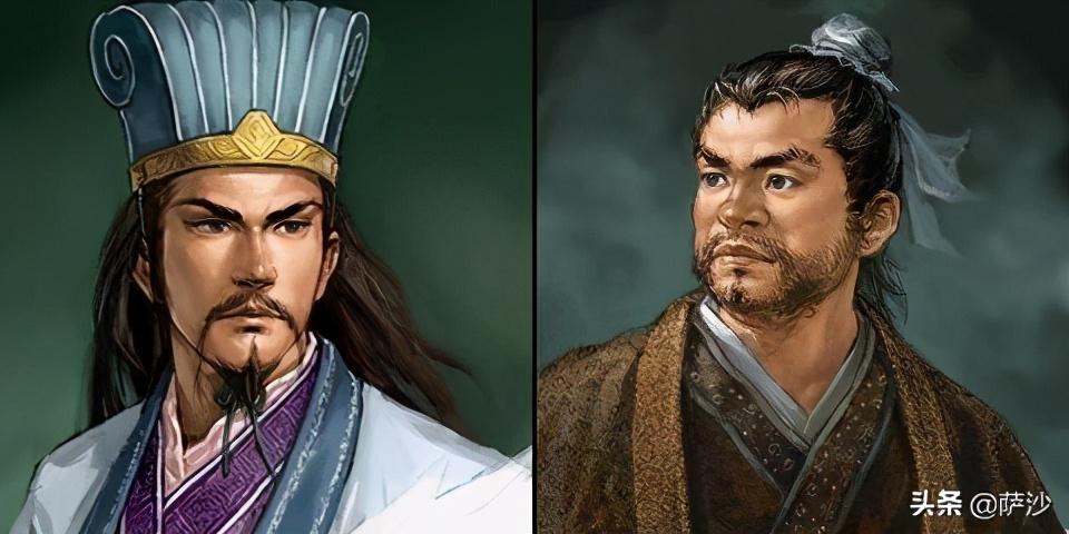 龐統