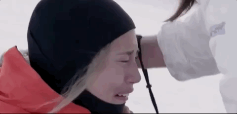 谷愛凌