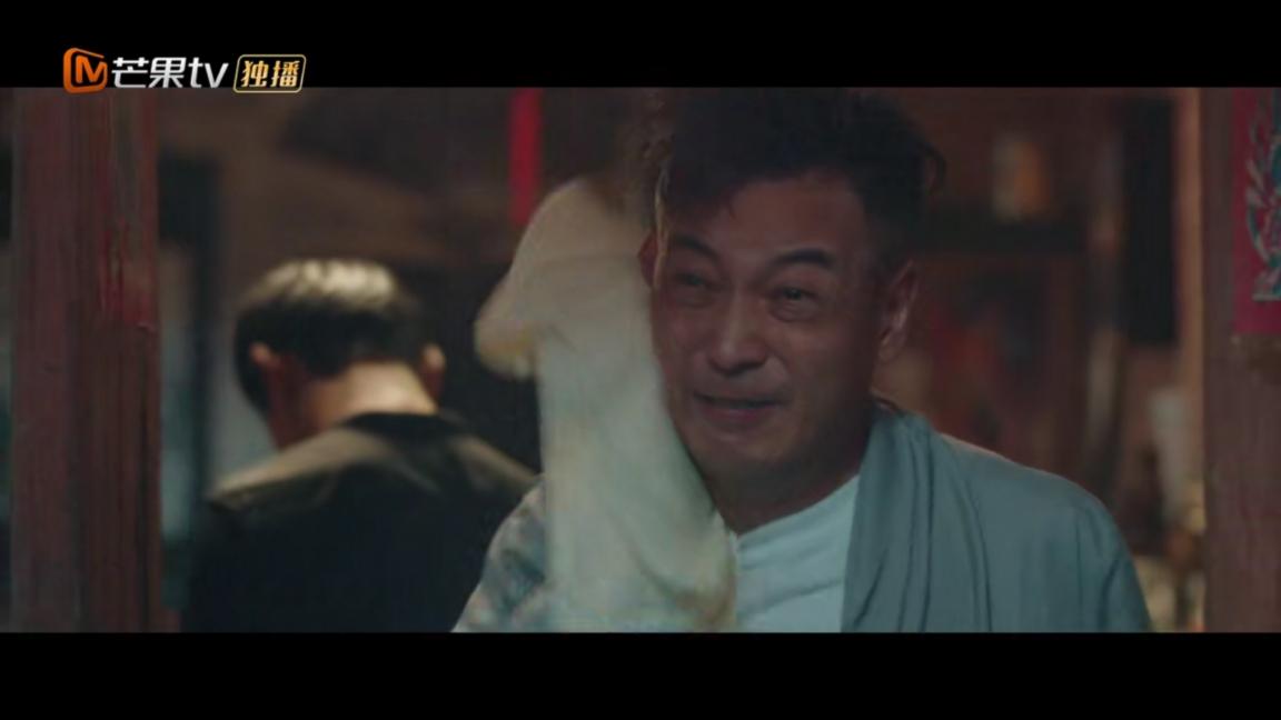 秦明