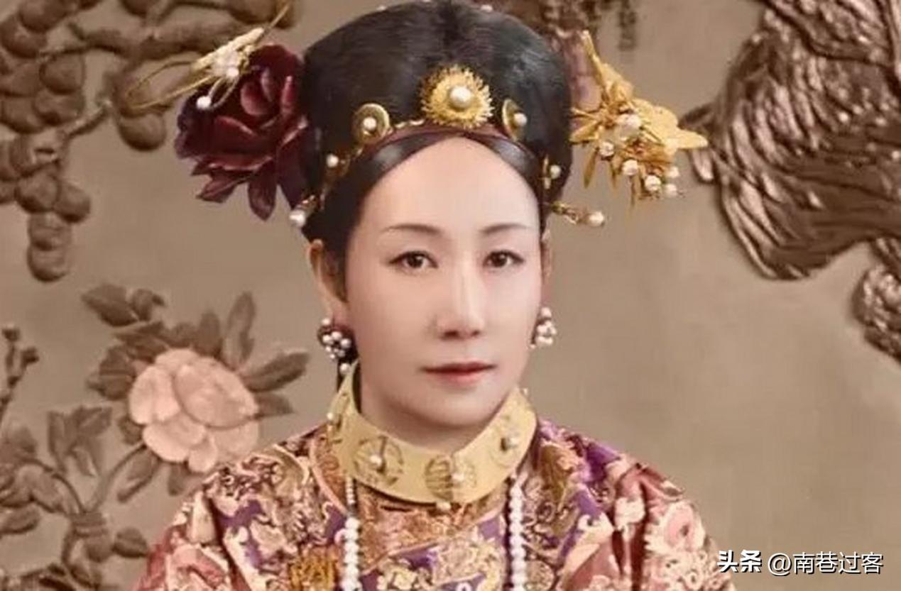 慈禧