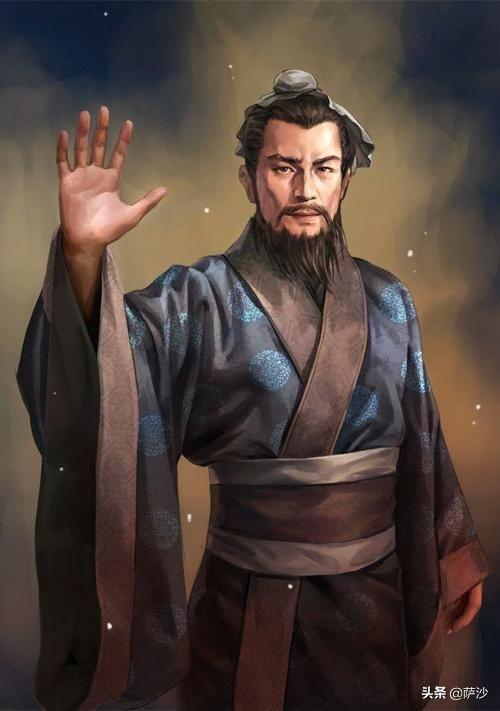 龐統