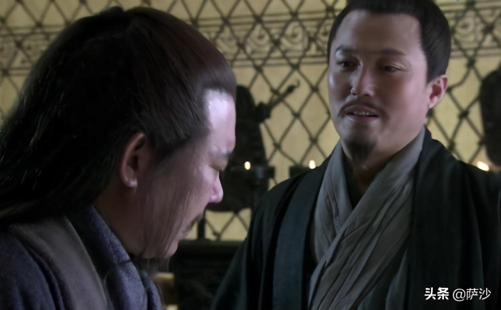 龐統