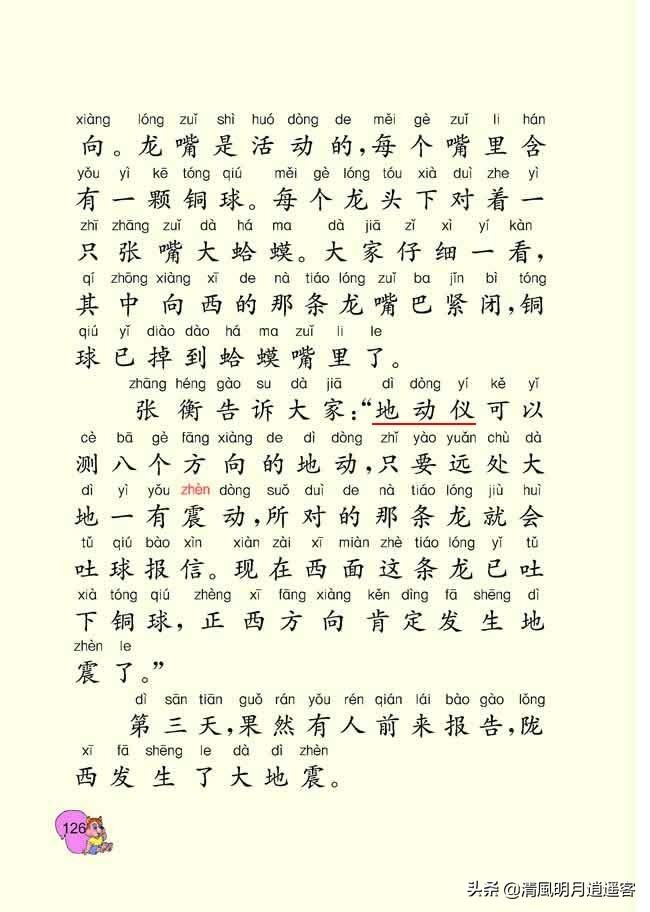 張衡