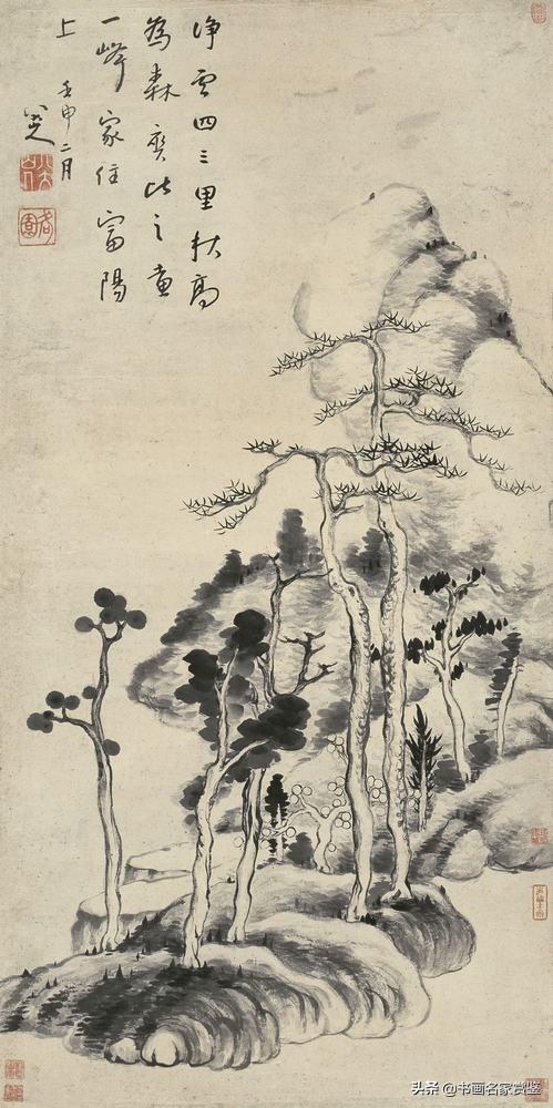朱耷